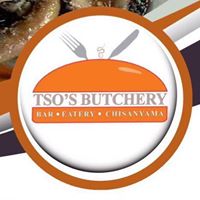 Tso's Butchery Kagiso