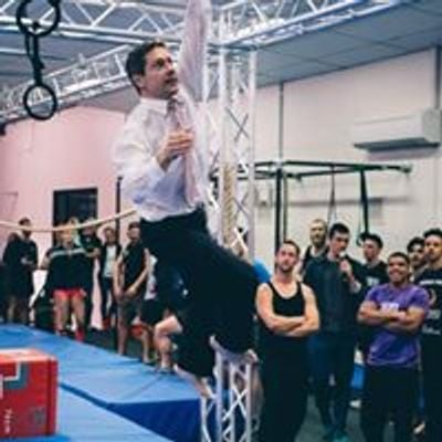 The Compound Training