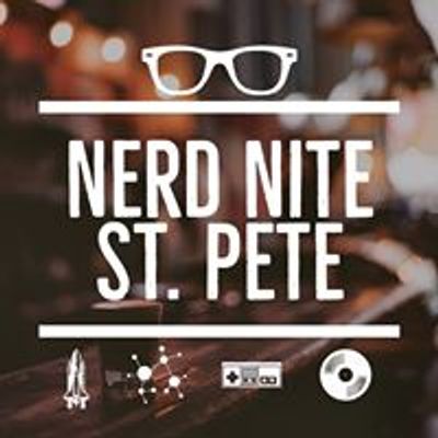Nerd Nite St. Pete