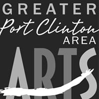 Greater Port Clinton Area Arts Council