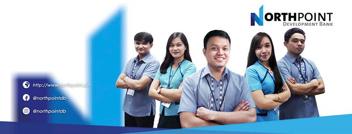 Special Recruitment Activity Tanza Branch At Northpoint
