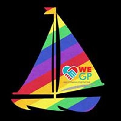 Grosse Pointe Pride March by We GP