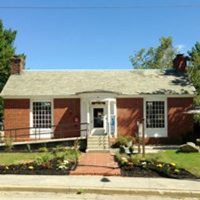 Allenstown Public Library