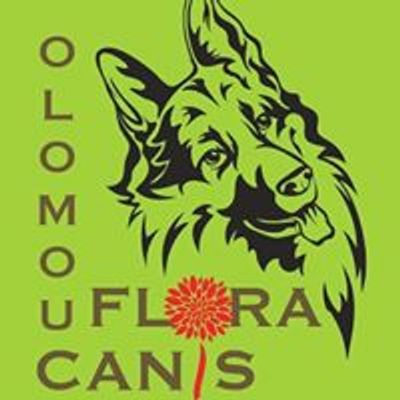 Národní výstava psů Floracanis Olomouc