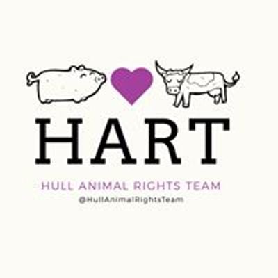 HART - The Hull Animal Rights Team