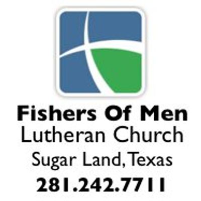 Fishers of Men Lutheran Church
