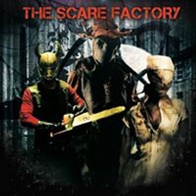 The Scare Factory Limerick