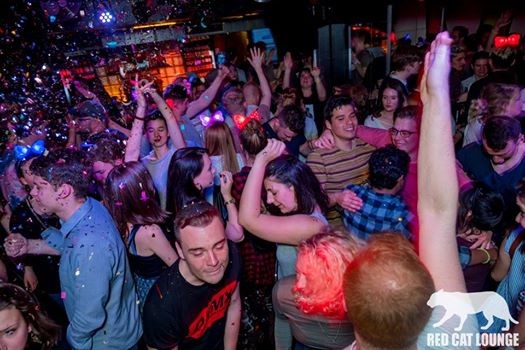 Persische party köln