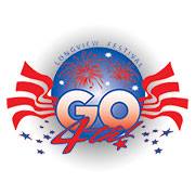 Cowlitz County Go Fourth Festival