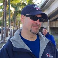 Scuba Instructor Paul Seldes