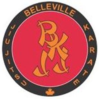 Belleville Karate & Jiu Jitsu