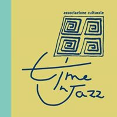 TIME IN JAZZ