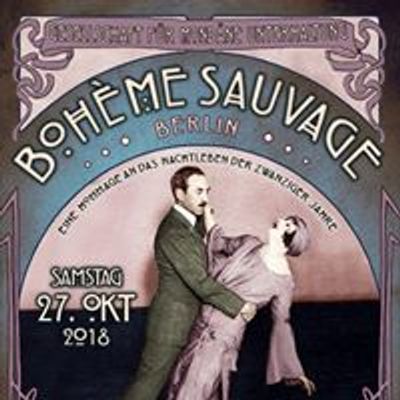 Bohème Sauvage