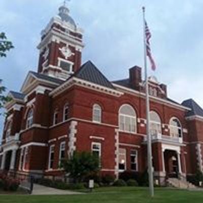 Forsyth Main Street