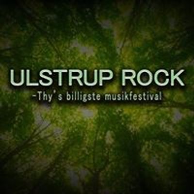 Ulstrup Rock - Thy's billigste musikfestival