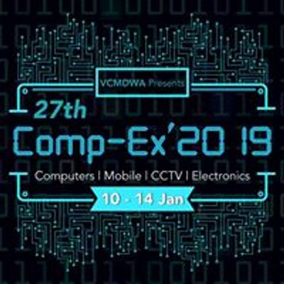 Vcmdwa: Compex 2019