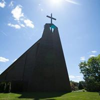 St. Paul's Lutheran Church, Torrington CT.