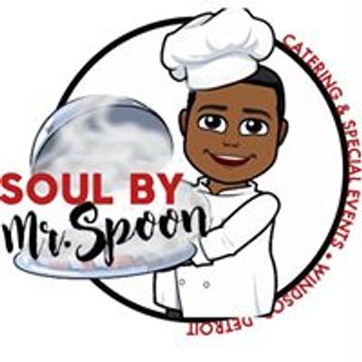Soul by Mr. Spoon