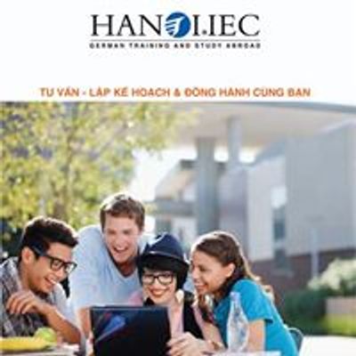 Du học Đức cùng Hanoi-IEC