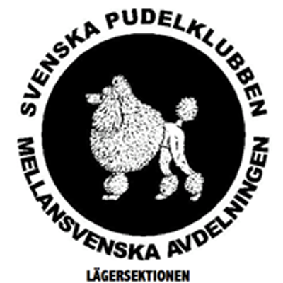 SPK Svenska Pudelklubbens Lägersektion