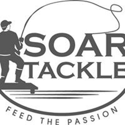 Soar Tackle, Kegworth