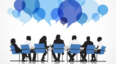 discussion round table Center Safety Technology at Table Western Round Discussion discussion round table Center Safety Technology at Table Western Round Discussion