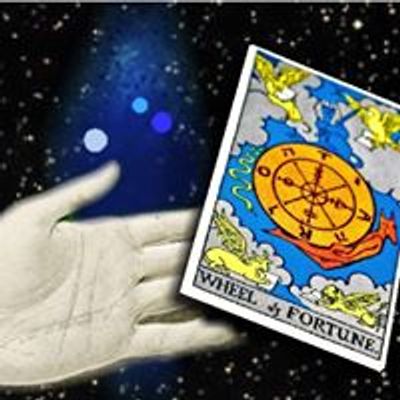 El Paso Psychic Fair