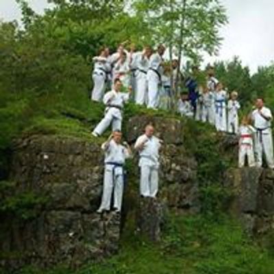 Chikara Dojo