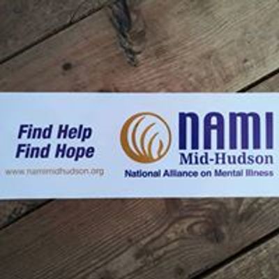 NAMI Mid-Hudson