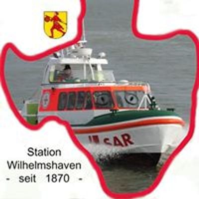 Die Seenotretter, Station Wilhelmshaven