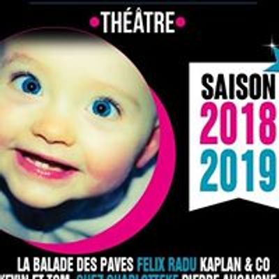 Le Fou Rire Théâtre