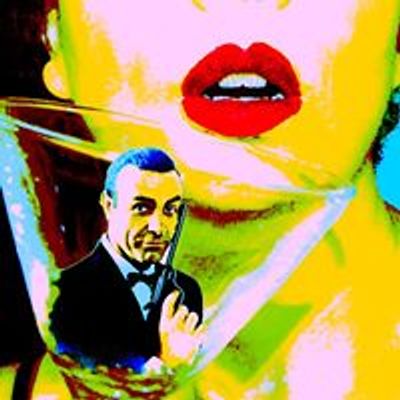 Vesper Lounge
