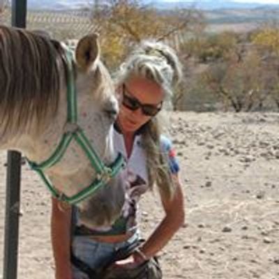 Angelica Hesselius-Positive Reinforcement &  Art of Riding