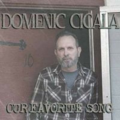 Domenic Cicala