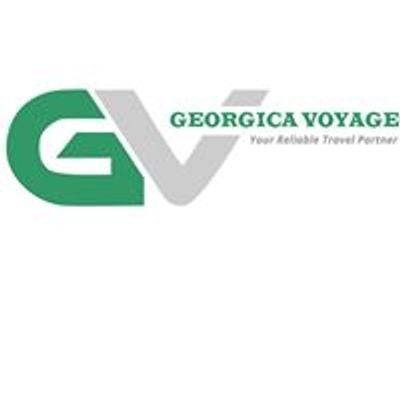 Georgica Voyage • ჯეორჯიკა ვოიაჟი