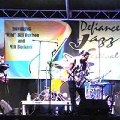 Take Me To the Rivers Jazz Festival - Defiance Ohio