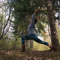 Yoga with Niki