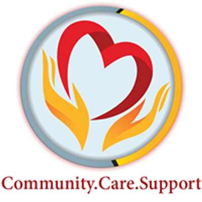 Pranic Healing in the Community - Meath