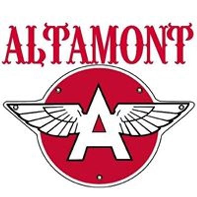 Altamont