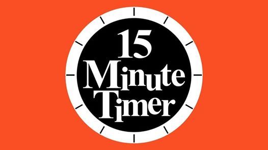 15 minute meals aga demonstration at the aga shop belfast 15 minute timer