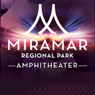 The Miramar Amphitheater at Regional Park