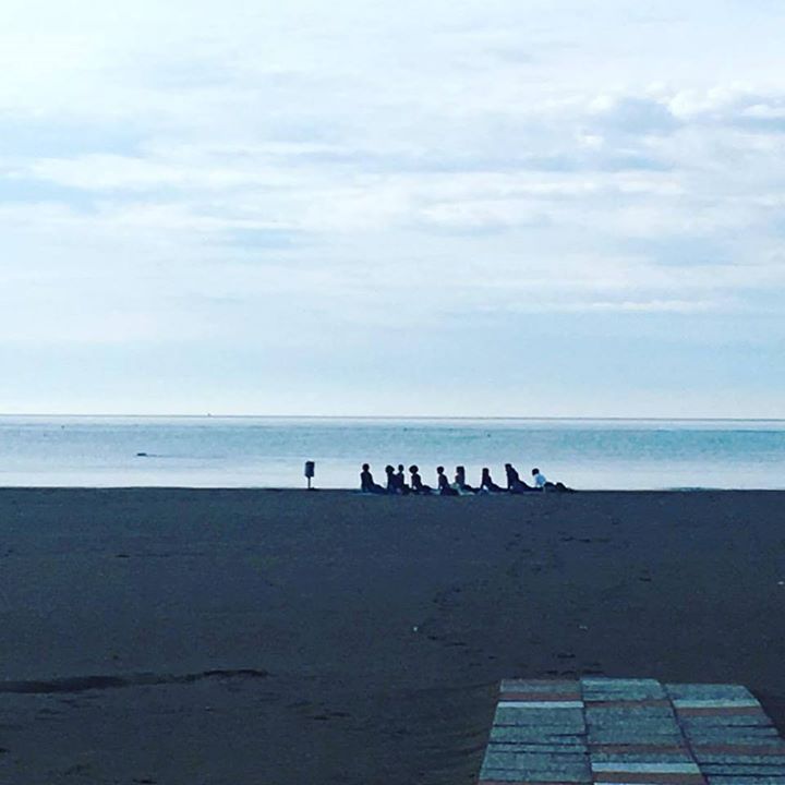 Yoga Integrale In Spiaggia A Caorle Sabato 3 Giugno 2017