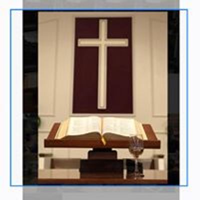 Cedar Grove Mennonite Church