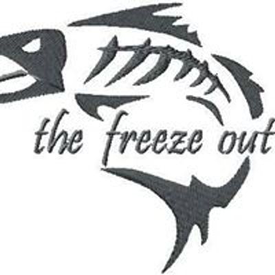 POC Freeze Out Fishing Tournament