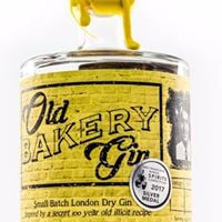 Old Bakery Gin Limited