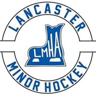 Lancaster Minor Hockey Association