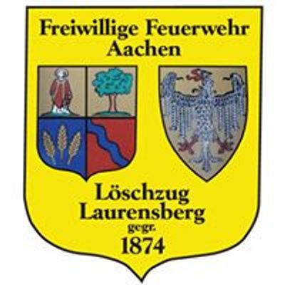 Freiwillige Feuerwehr Aachen - Laurensberg