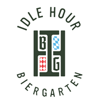 Idle Hour Biergarten