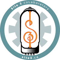 Site 3 coLaboratory
