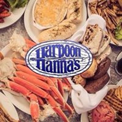 harpoon hannas harpoon hannas